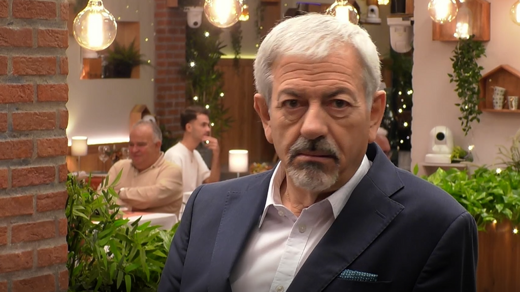 carlos sobera muerto de risa en first dates al conocer la edad y las intenciones de una soltera quie da39 2