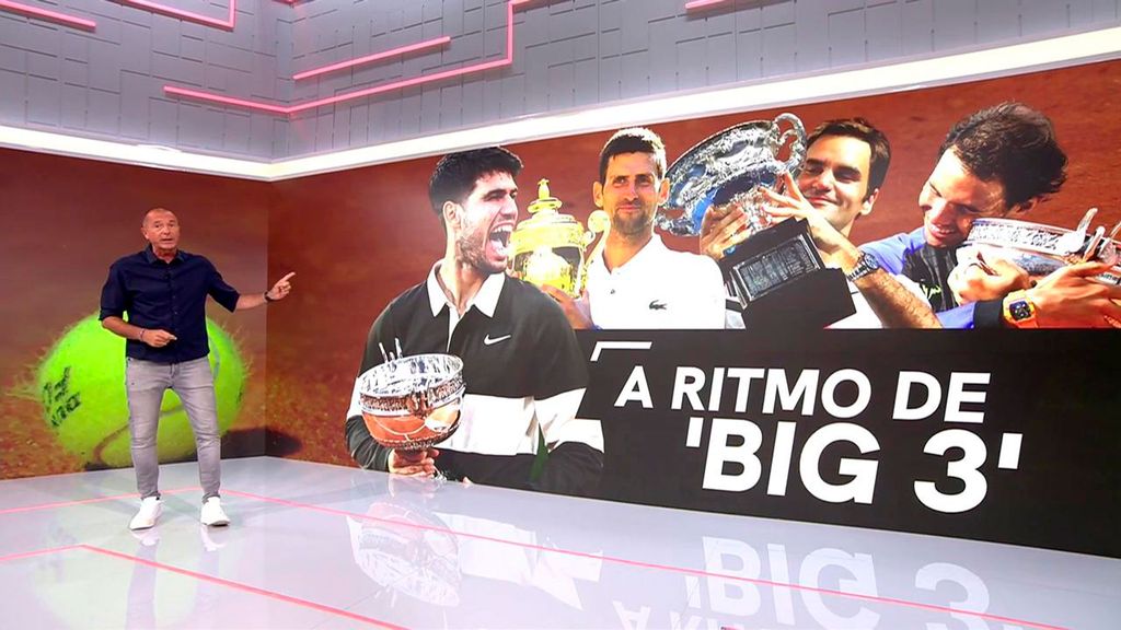 DeportesCuatro mediodía 09062025