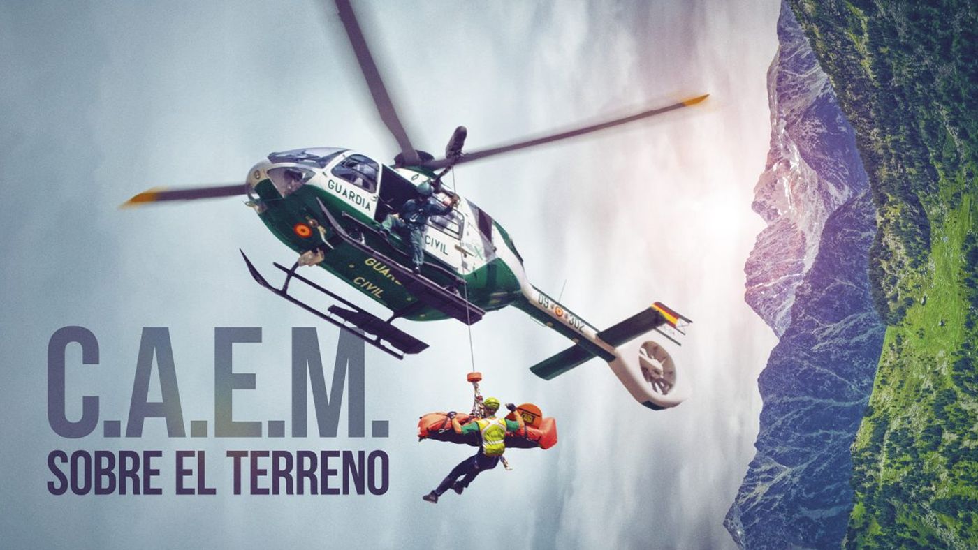 C.A.E.M: La forja del rescate