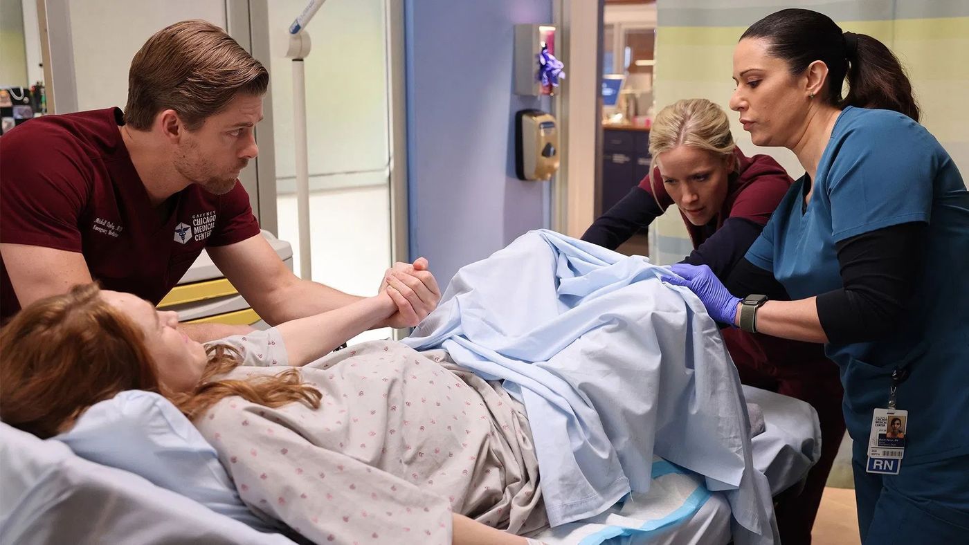 Chicago Med 