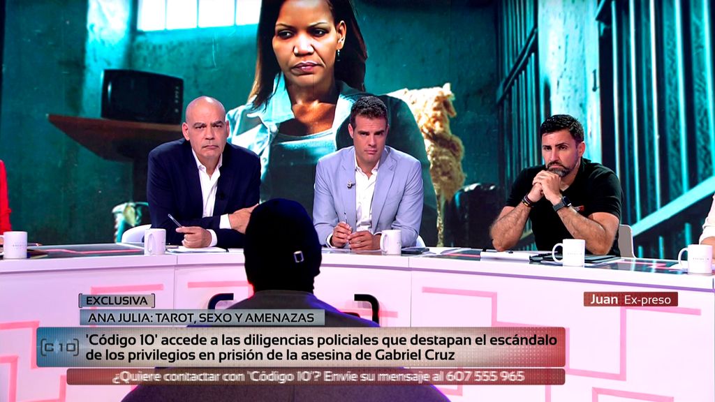 codigo10 110