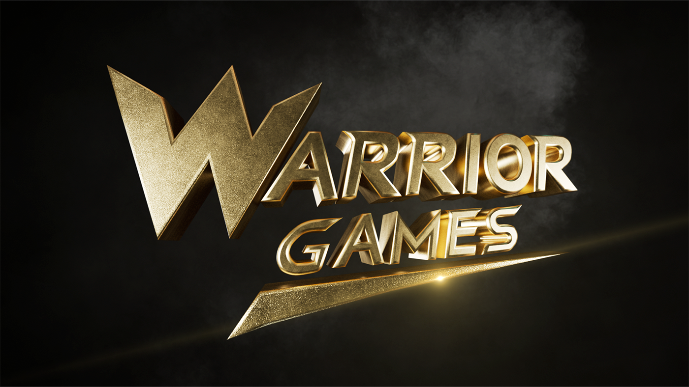 Warrior Games