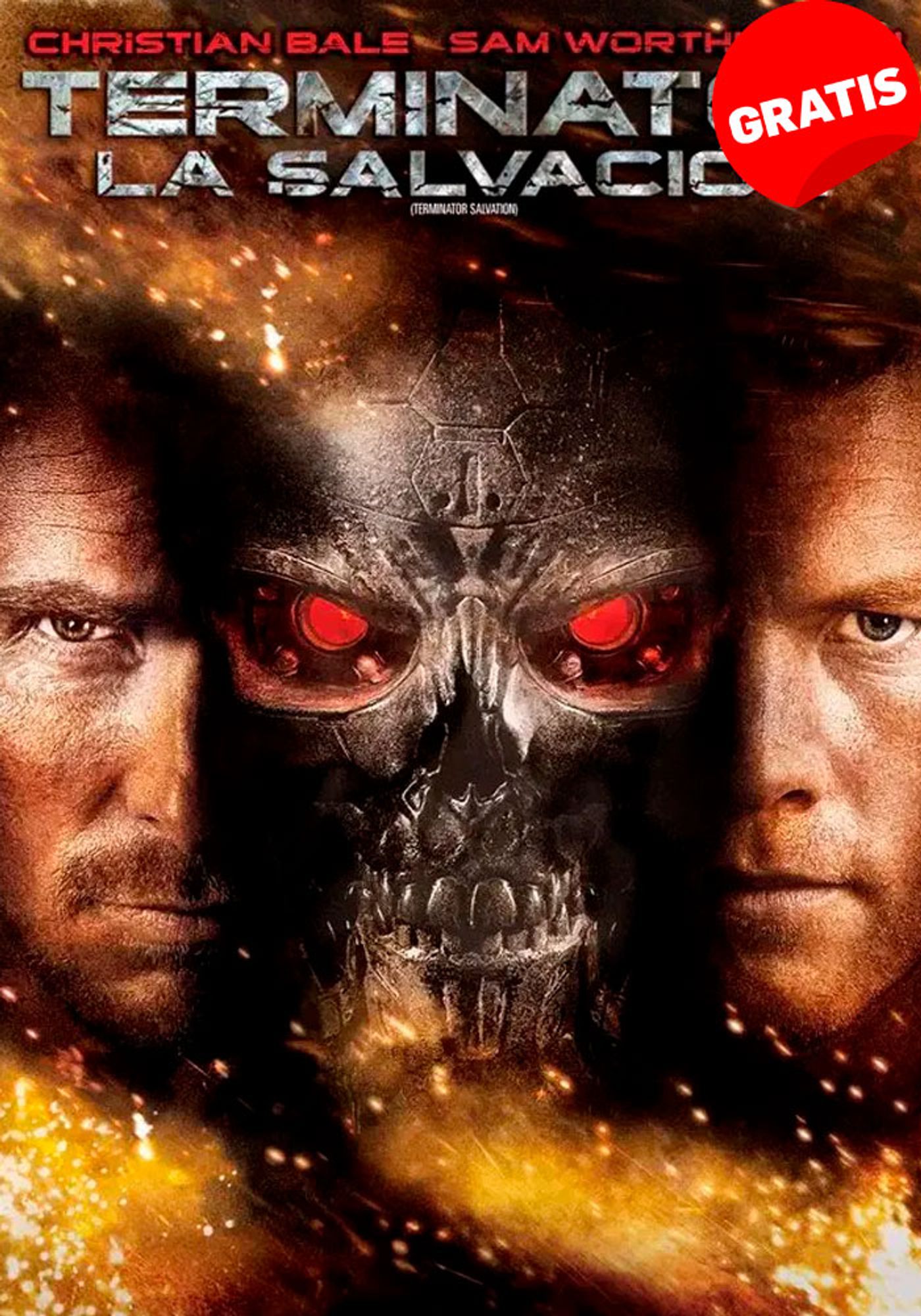 Terminator salvation