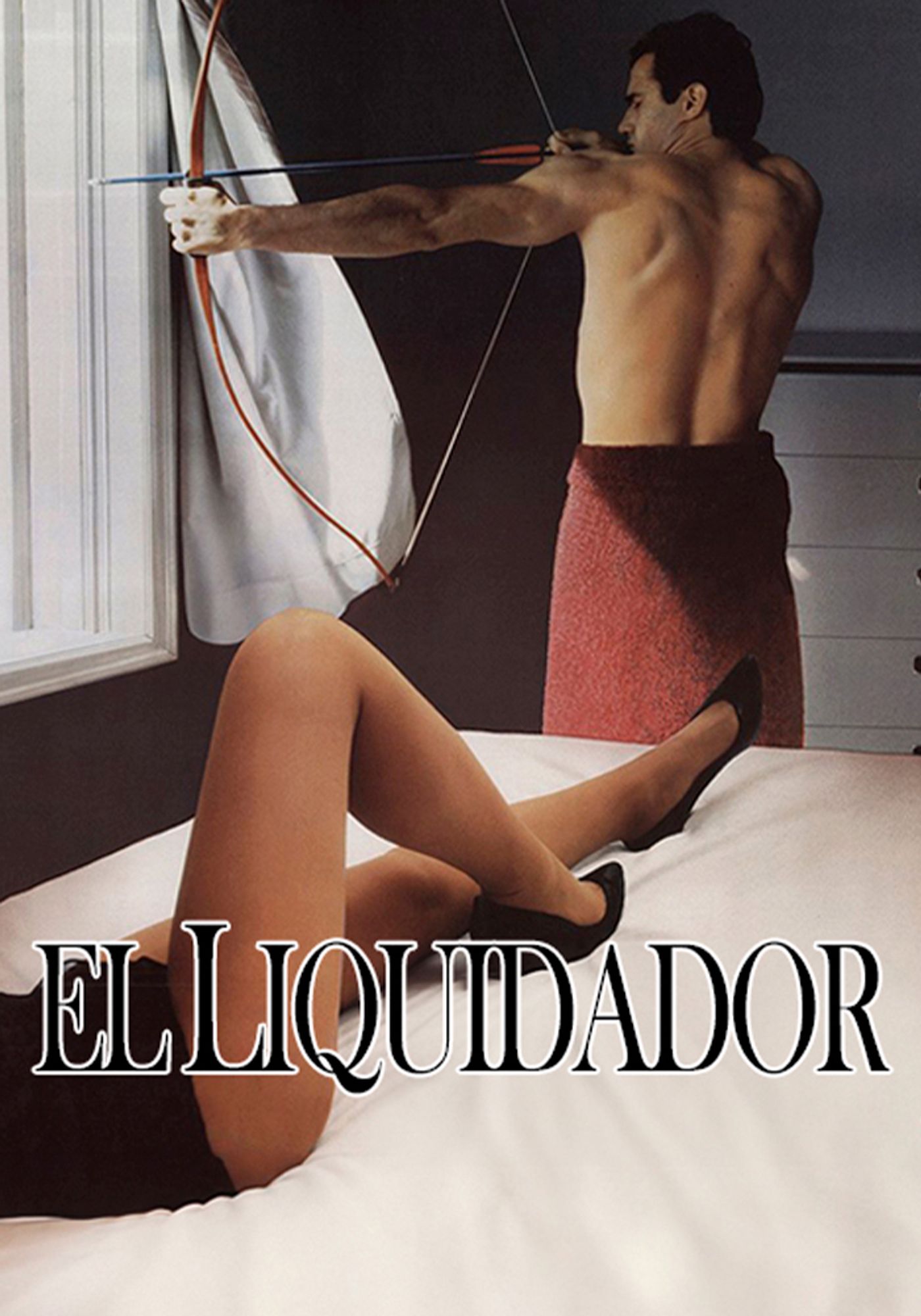 El liquidador