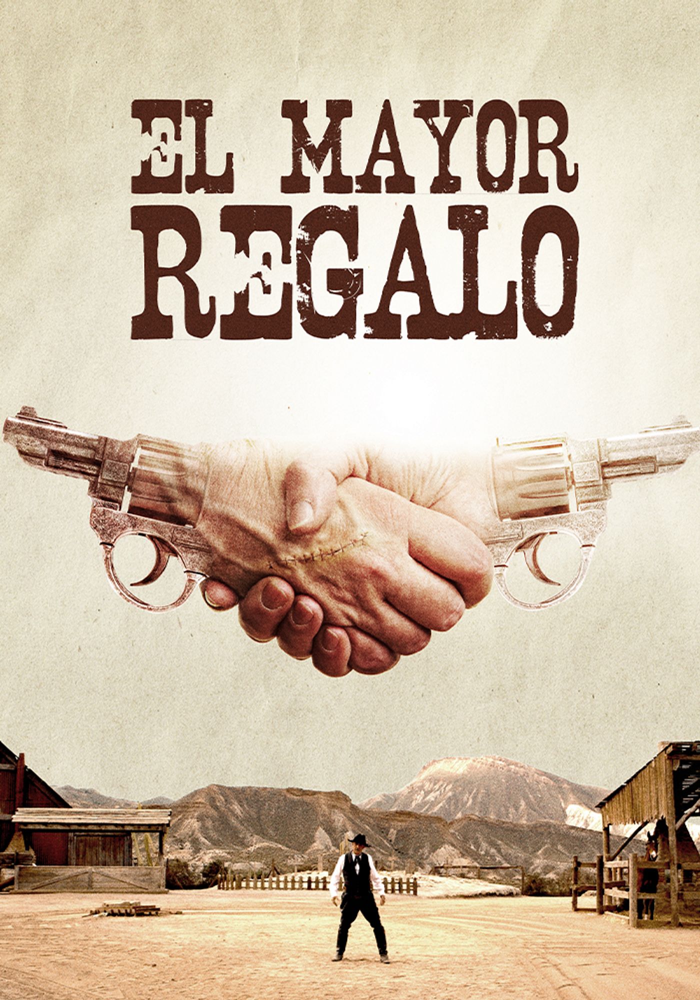 El mayor regalo