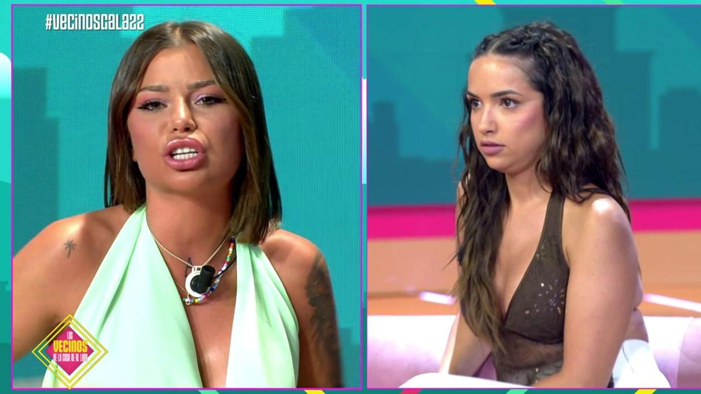 Top Vídeos Gala 16/06/2025