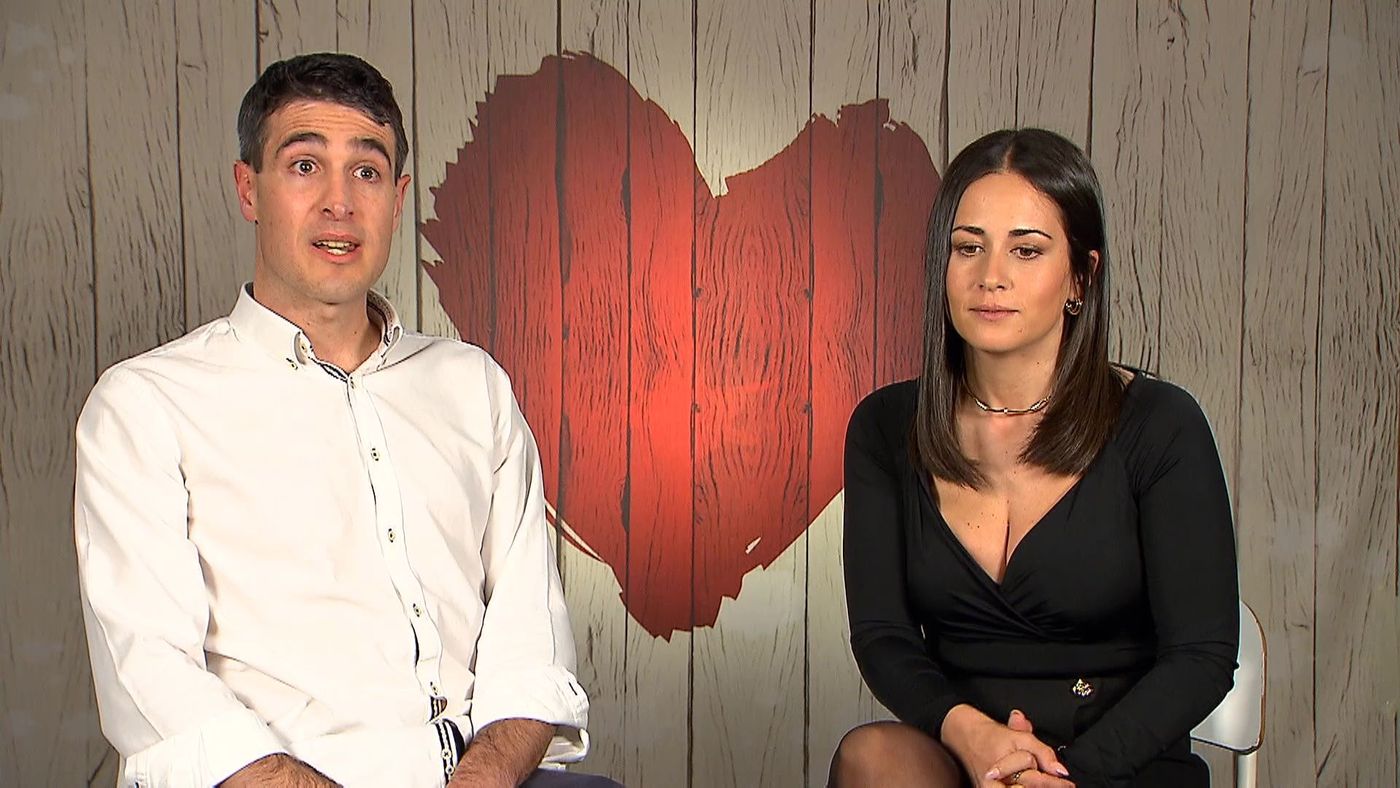 First Dates