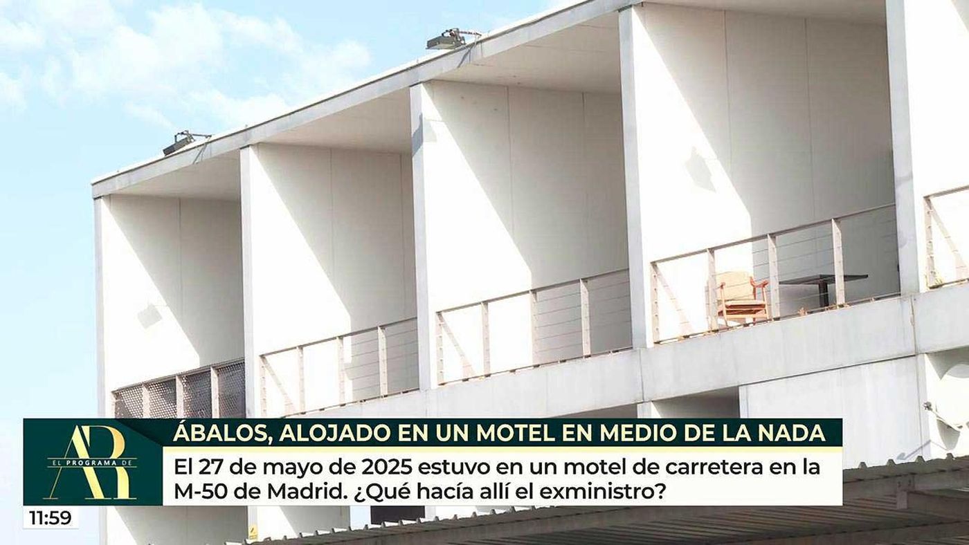 El programa de Ana Rosa