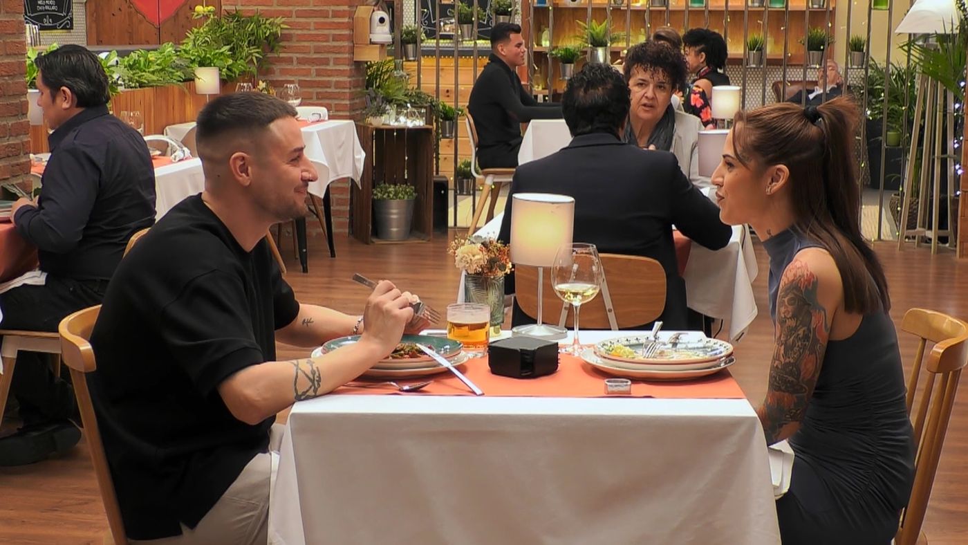 First Dates 