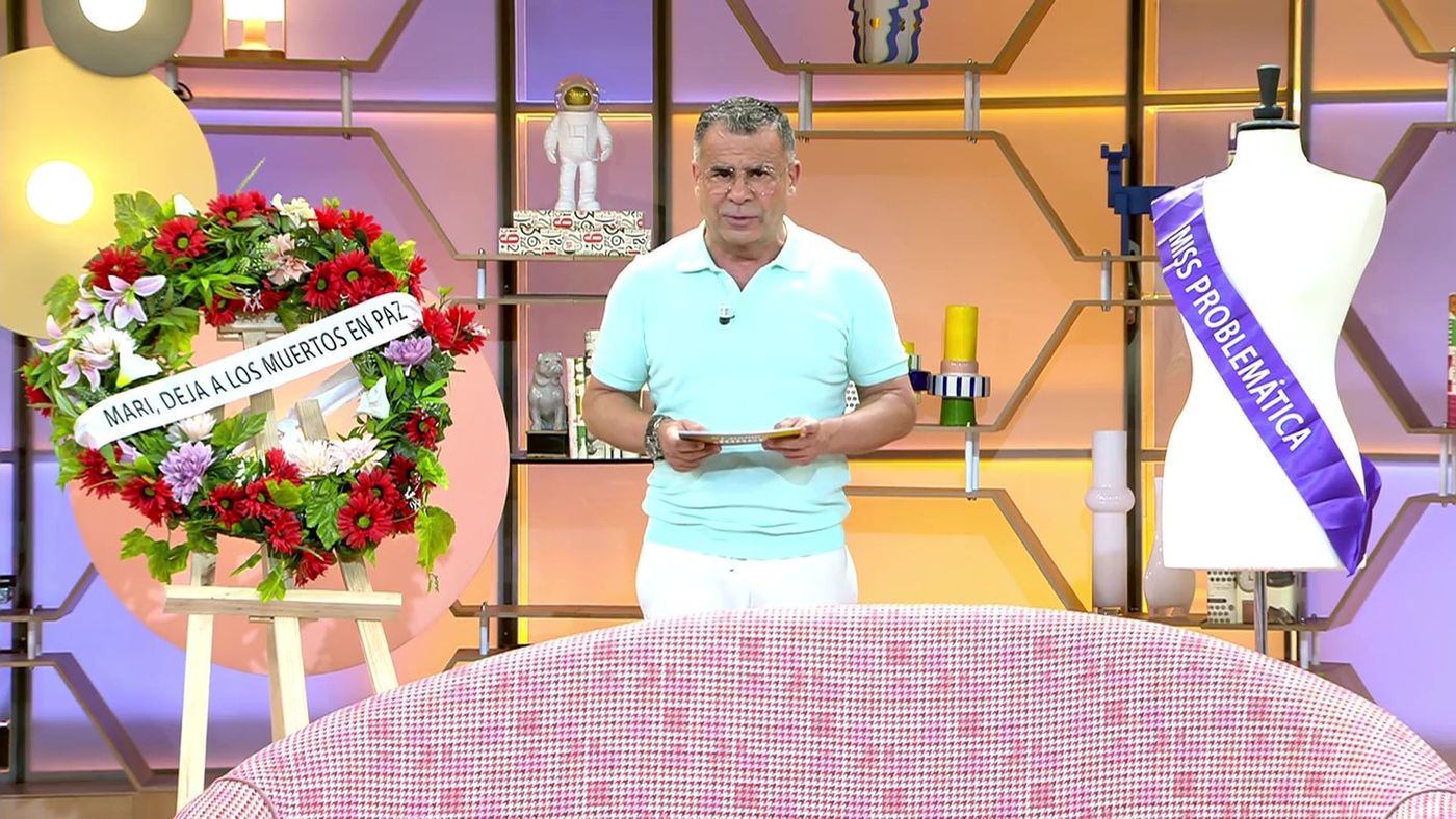 El diario de Jorge 