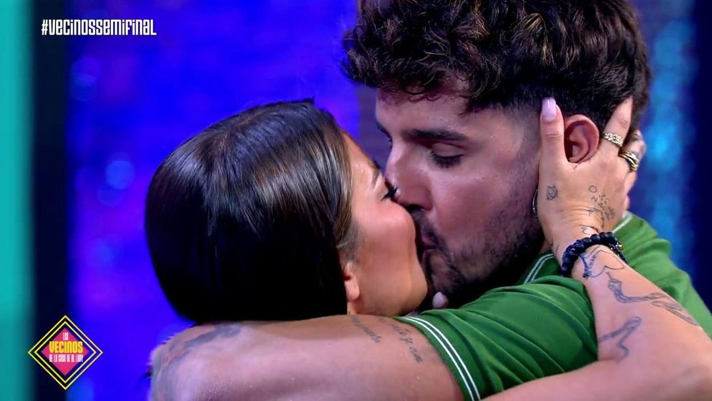 Top Vídeos Gala 18/06/2025