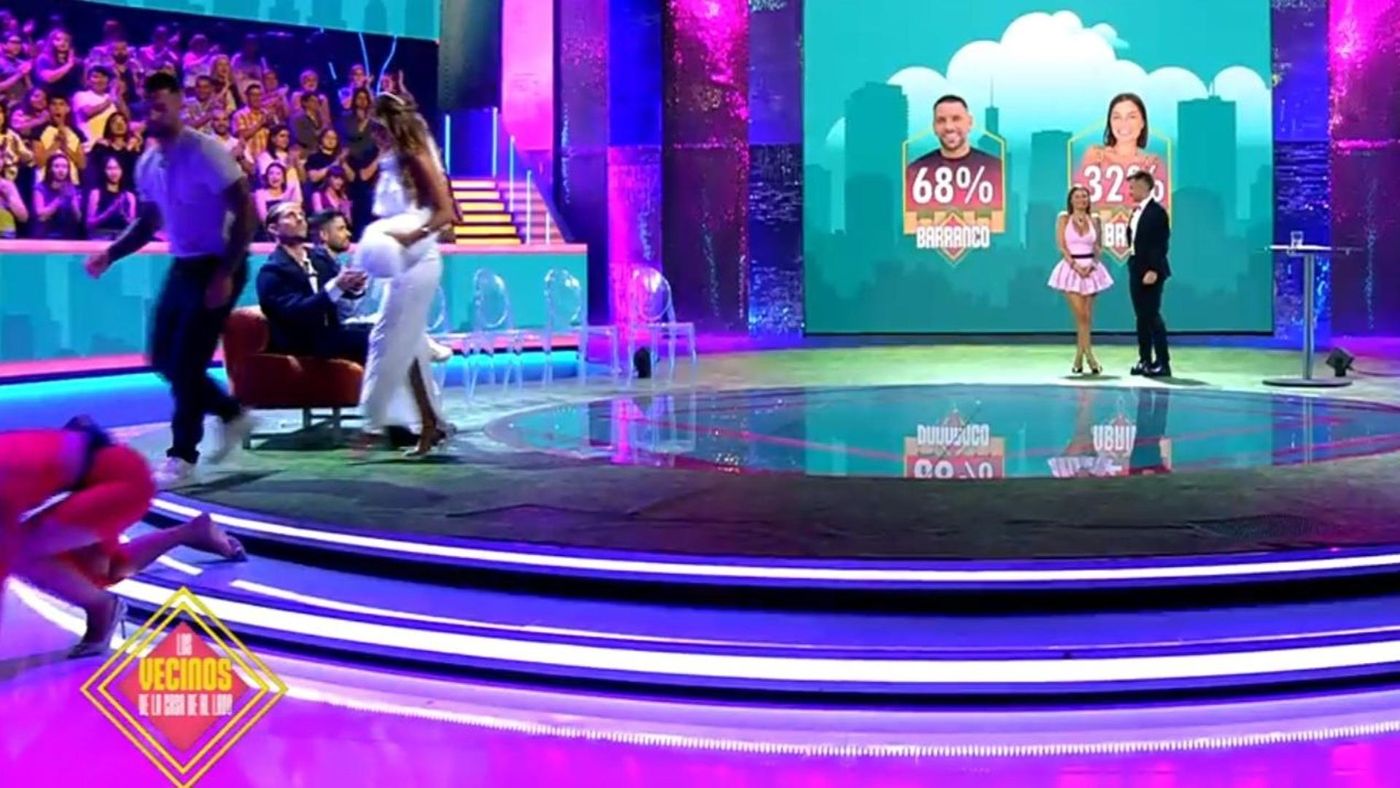 Top Vídeos Gala 18/06/2025