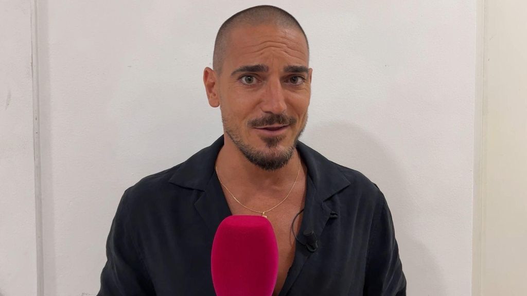 "He descubierto a un Damián más sensible": Entrevista a Damián Quintero, su concurso, emociones y amistad con Pelayo 'SV' Exclusivo Web 19/06/25