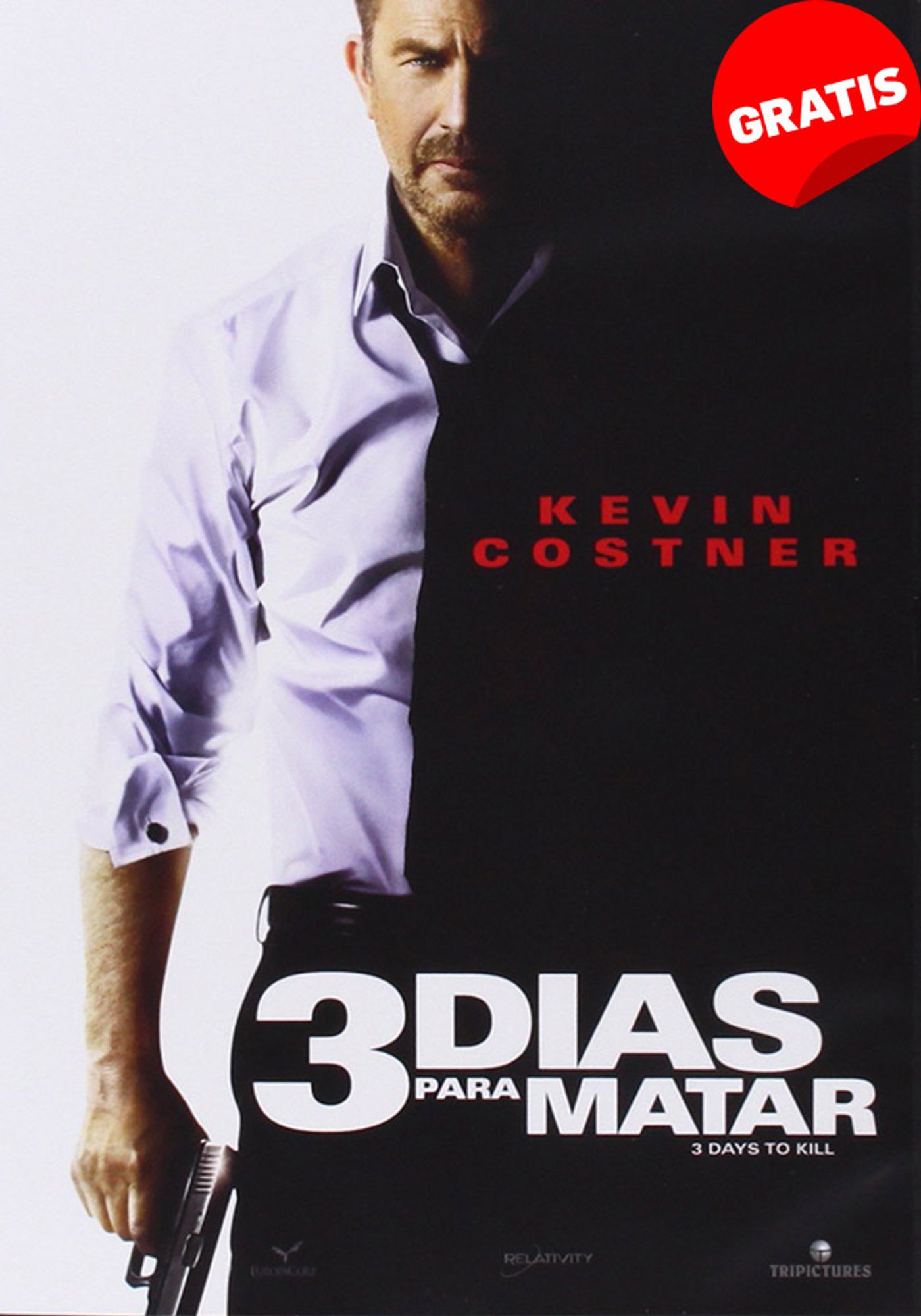 3 días para matar