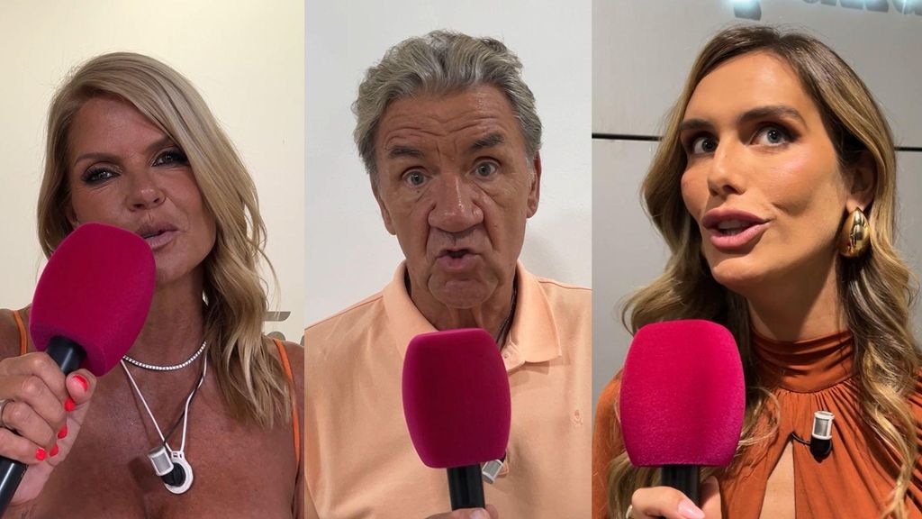 "El efecto rebote es brutal": Así se cuidan los supervivientes tras su regreso, después de días de ansiedad 'SV' Exclusivo Web 19/06/25