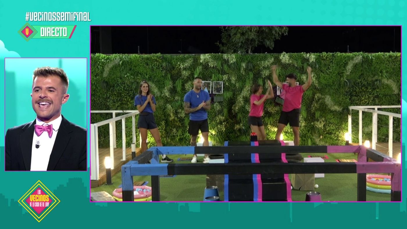 Top Vídeos Gala 18/06/2025