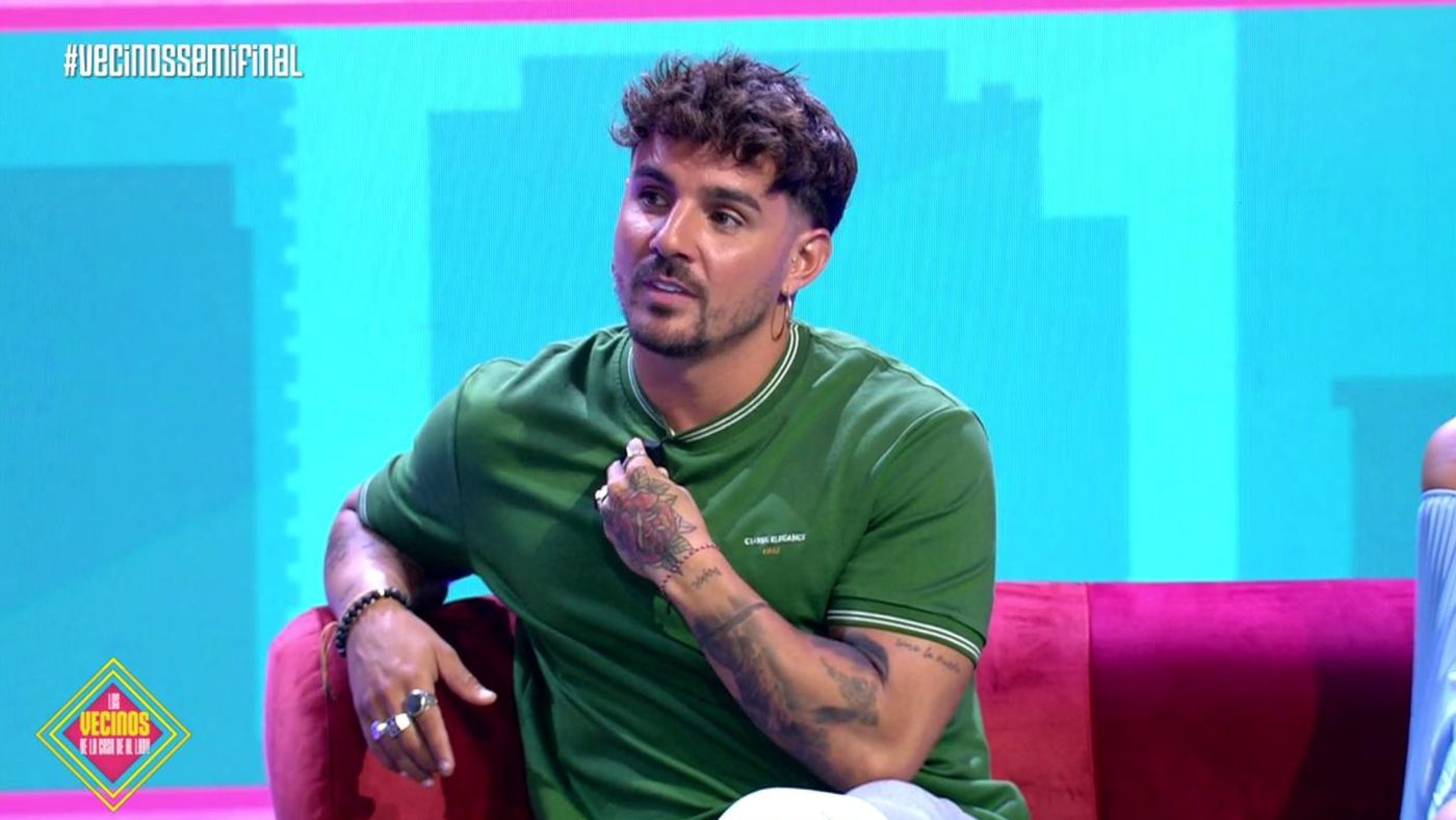Top Vídeos Gala 18/06/2025