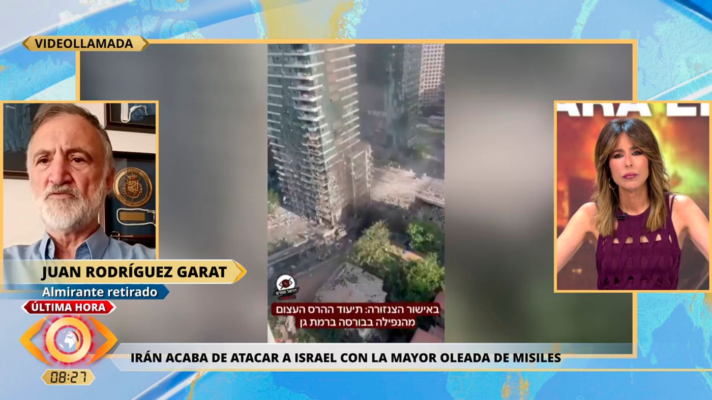 La mirada crítica 
