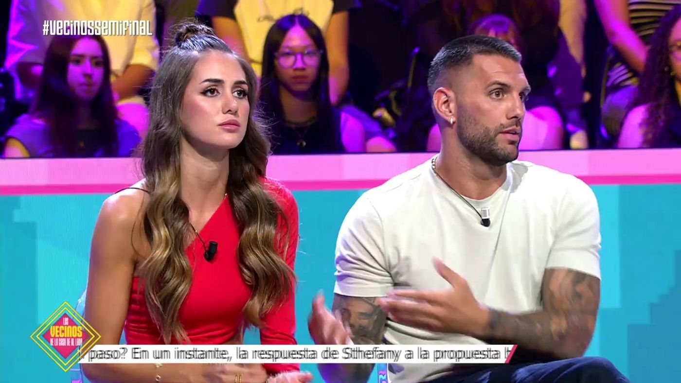 Top Vídeos Gala 18/06/2025
