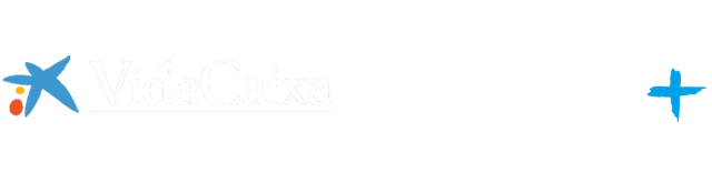 Logo de Generación Más