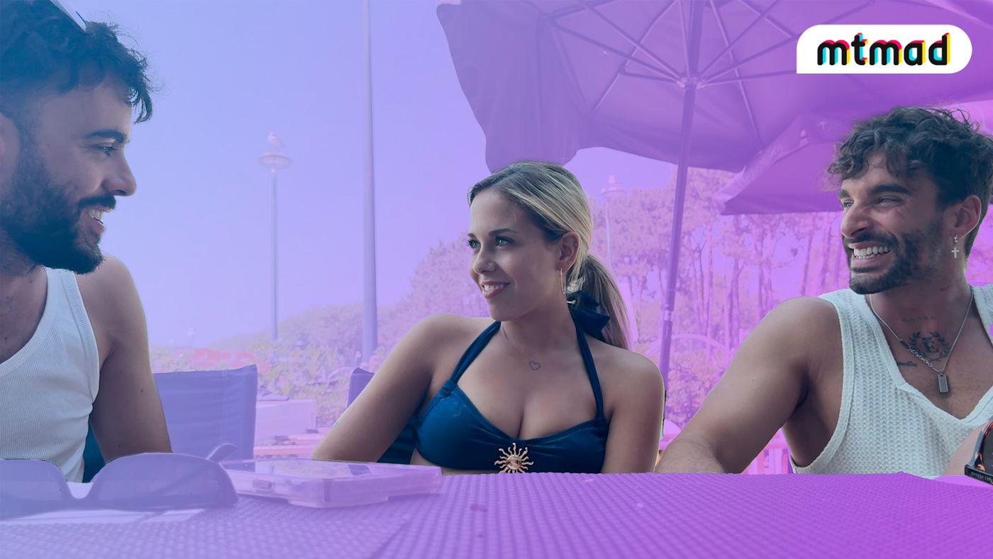 #VIOLEDI by Violeta y Edi