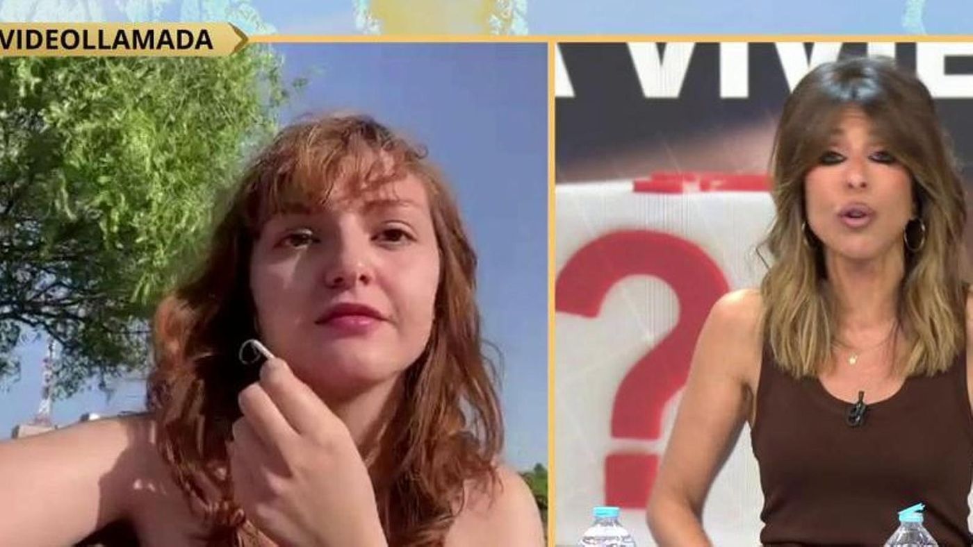 La mirada crítica