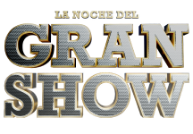Logo de La noche del gran show