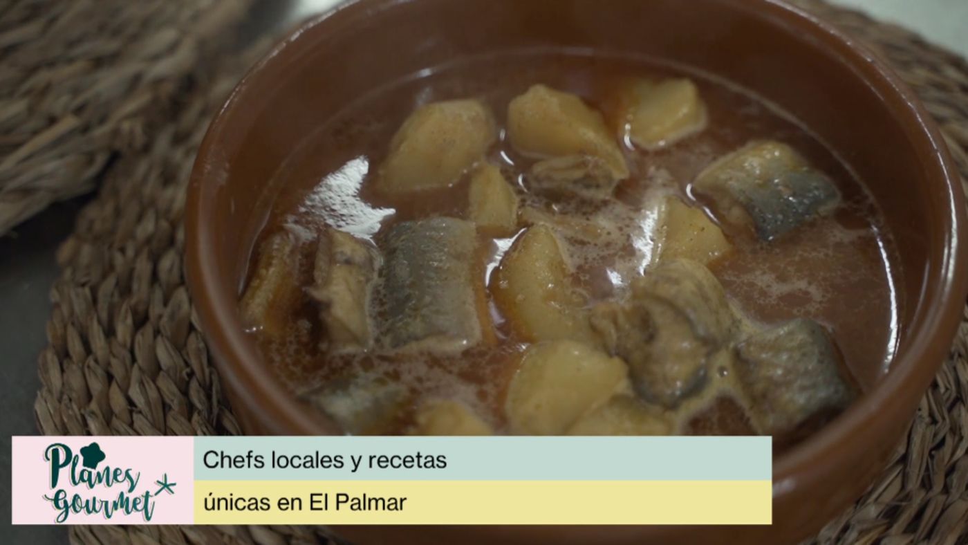 Planes Gourmet 
