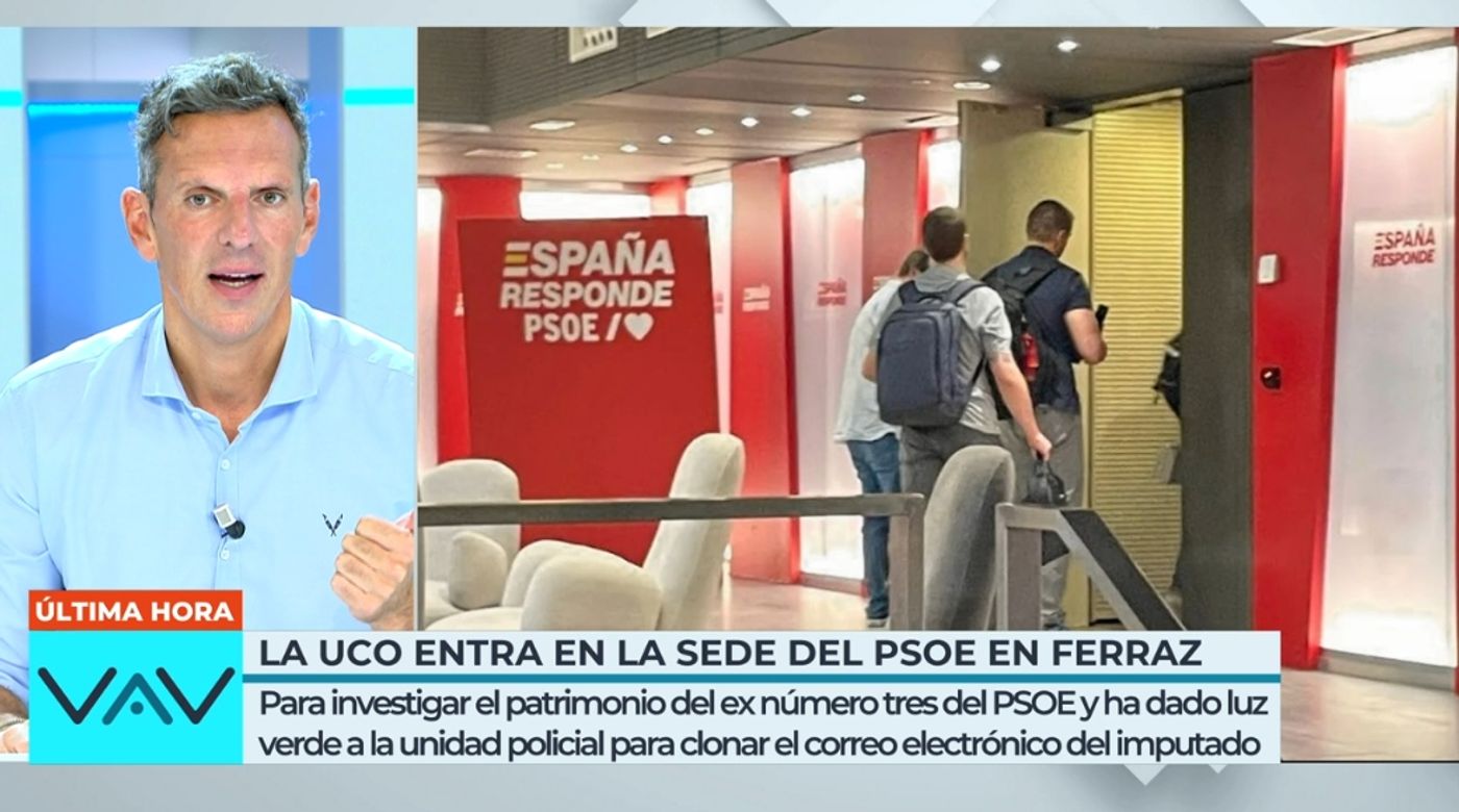 Vamos a ver 
