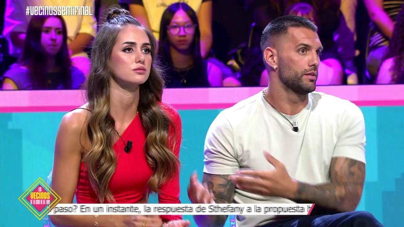 Top Vídeos Gala 18/06/2025