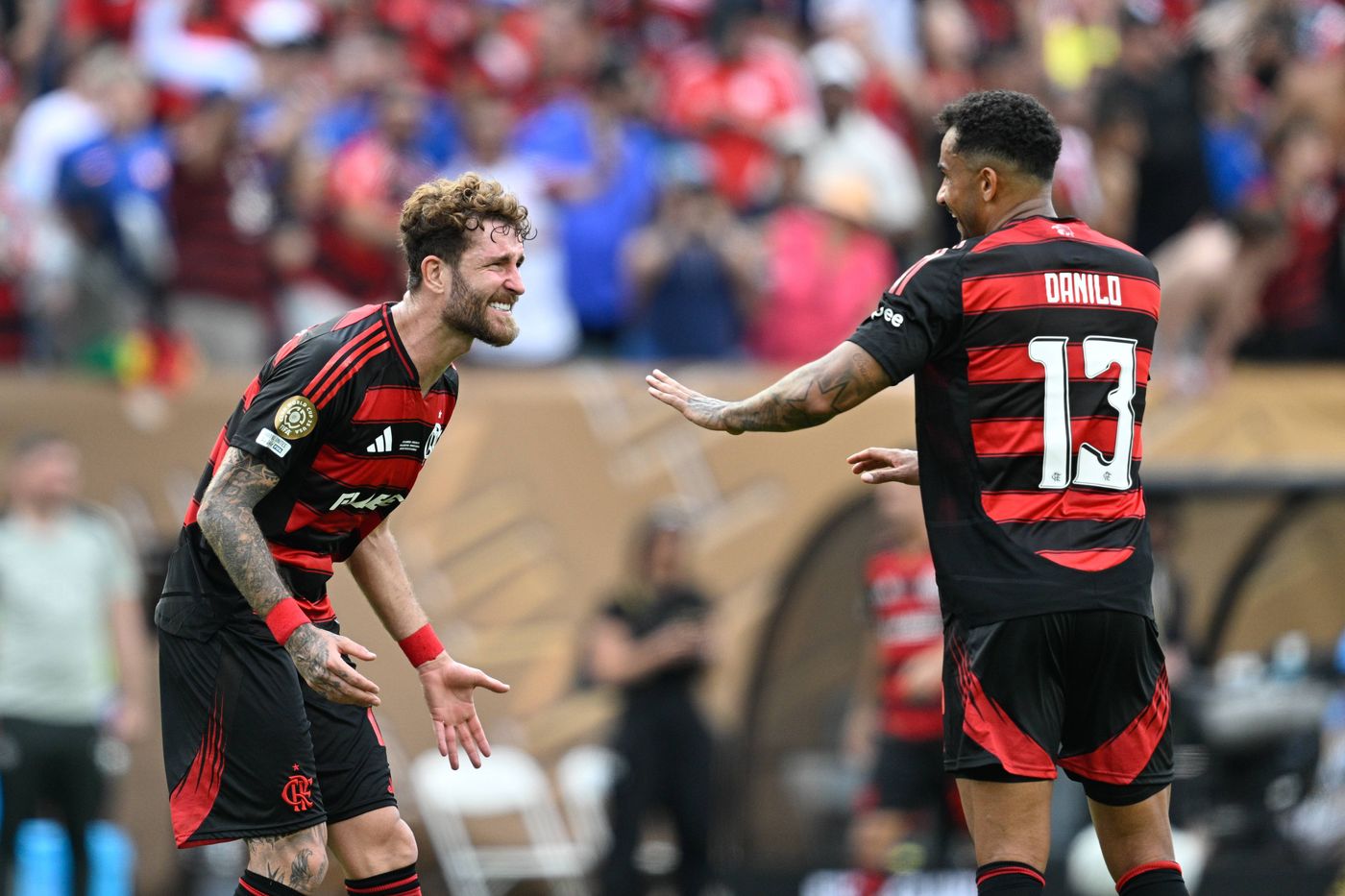 Top Vídeos 20/06/2025