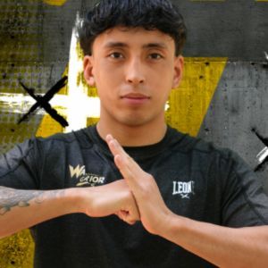 Carlos Pino (Charlie)