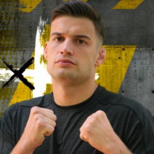 Juanlu (Warrior Games)