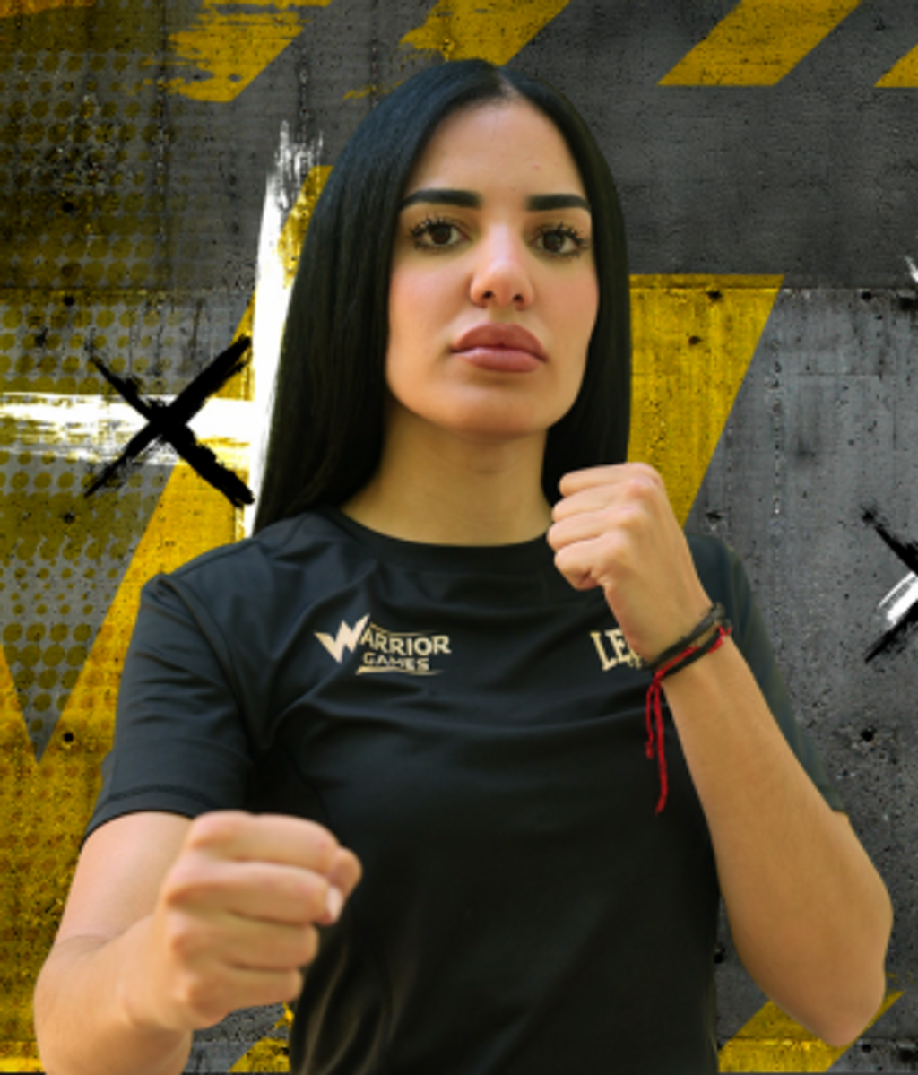 PERSONAJES - Ale Fighter