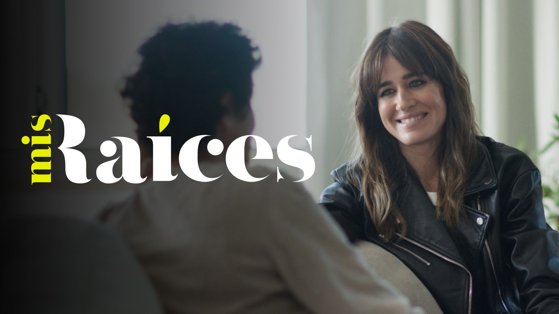 MIS RAÍCES MIS RAÍCES