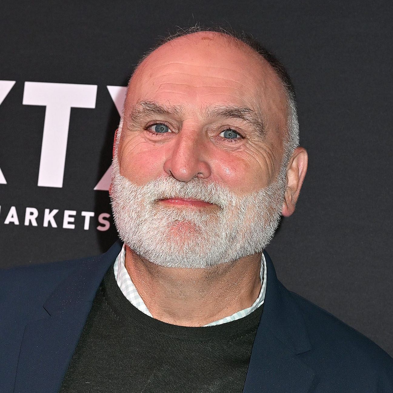 Chef José Andrés - Divinity