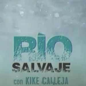 Río Salvaje