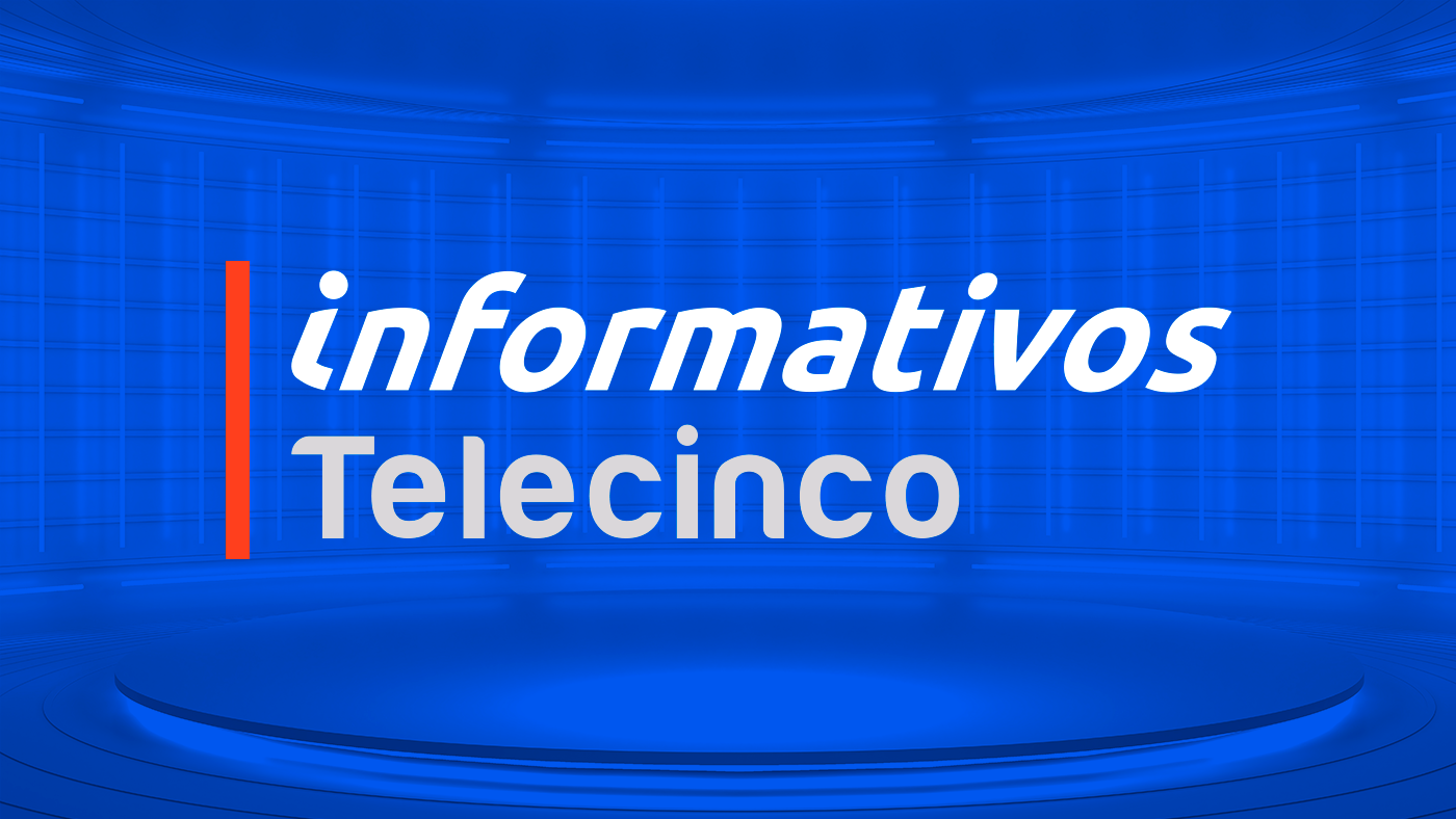 INFORMATIVOS TELECINCO