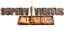 Logo de Supervivientes