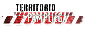 Logo de Territorio Pampliega