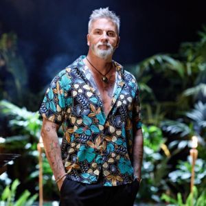 Últimas noticias sobre Carlos Alba en Telecinco