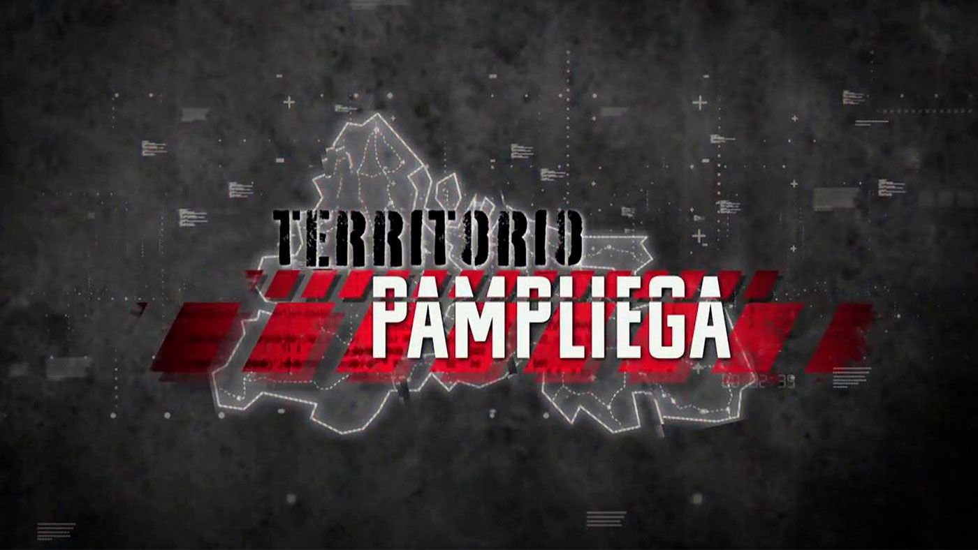 TERRITORIO PAMPLIEGA