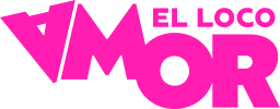 Logo de El loco amor