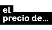Logo de El precio de...