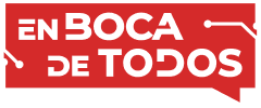 Logo de En boca de todos