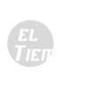 Logo de El tiempo justo
