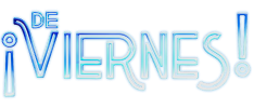 Logo de ¡De viernes!