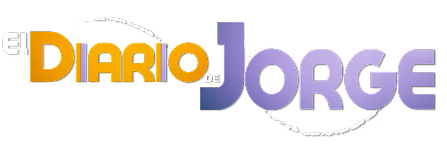 Logo de El diario de Jorge