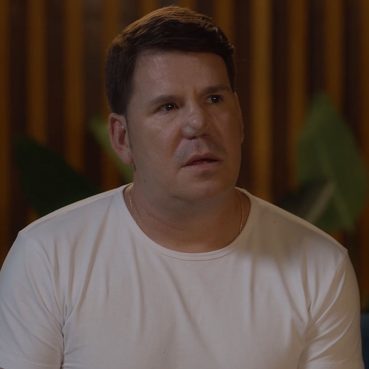 Lucas, de 'Andy y Lucas'