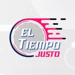 El tiempo justo